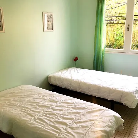Grande Maison Lumineuse Holiday home
