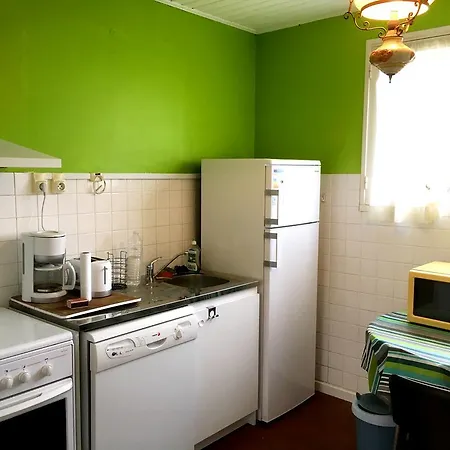 Grande Maison Lumineuse *