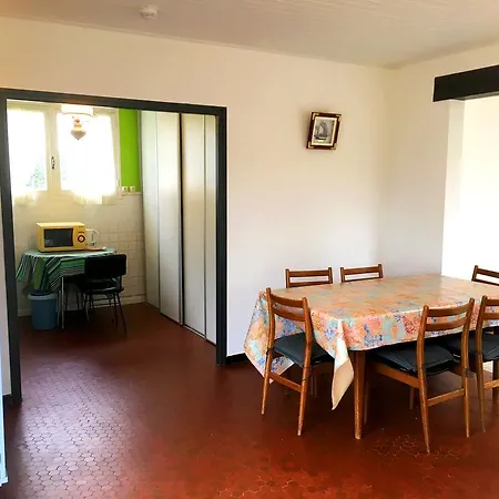 Grande Maison Lumineuse * Jard-sur-Mer