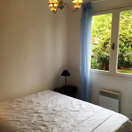 Holiday home Grande Maison Lumineuse *